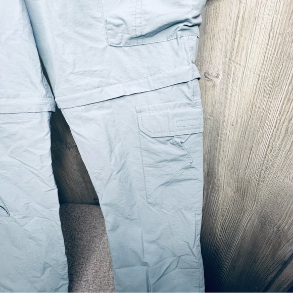 Pacsun Extreme Cargo Pants - Picture 4 of 10